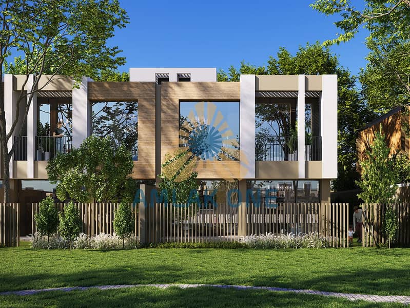 6 Rhythm Townhouse Rear. jpg