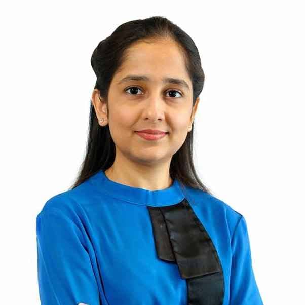 Maidah Mohammad