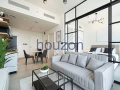 شقة في كولكتيف 2.0 برج ب،كولكتيف 2.0،دبي هيلز استيت 1 غرفة 79990 درهم - 14998980