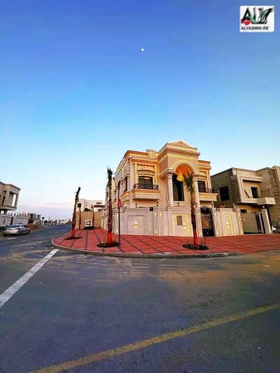5 Bedroom Villa for Sale in Al Helio, Ajman - 834015718-800x600. jpg