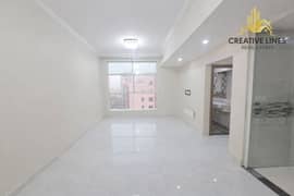Luxury 1bhk for full family with all amenities in Al nahda 2 dubai