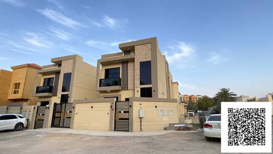 فیلا 3 غرف نوم للايجار في المويهات، عجمان - IMG_2289. jpg فیلا 3 غرف نوم للايجار في المويهات، عجمان - IMG_2289. jpg