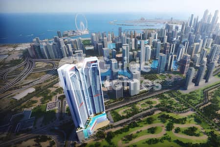 2 habitaciones Apartamento para en Venta en Jumeirah Lake Towers (JLT), Dubai - Apartamento en Jumeirah Lake Towers (JLT),Diamondz by Danube, 2 dormitorios, 2750000 AED - 14856707 2 habitaciones Apartamento para en Venta en Jumeirah Lake Towers (JLT), Dubai - Apartamento en Jumeirah Lake Towers (JLT),Diamondz by Danube, 2 dormitorios, 2750000 AED - 14856707