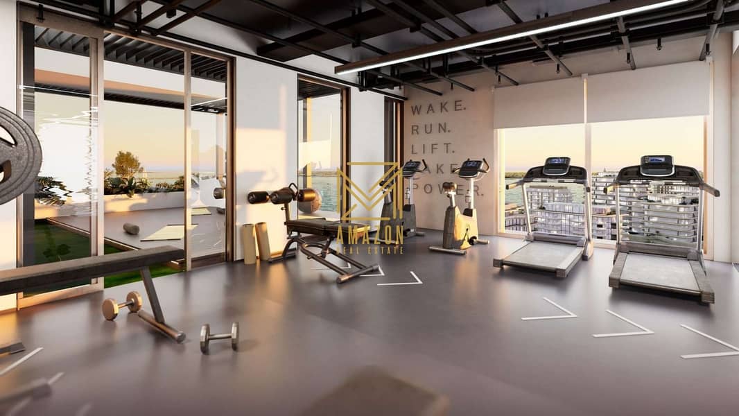 Luxury Waterfront | Premium Fully-furnished | Flexible Payment - Image 12