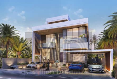 6 Bedroom Villa for Sale in DAMAC Lagoons, Dubai - img338. jpg 6 Bedroom Villa for Sale in DAMAC Lagoons, Dubai - img338. jpg