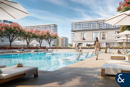 3 Camere Appartamento in Vendita a Town Square, Dubai - Appartamento a Town Square，Lana on the Park, 3 camere da letto, 2675888 AED - 14999193