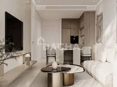 Luxury Building | Motivated Seller | Q2 Handover