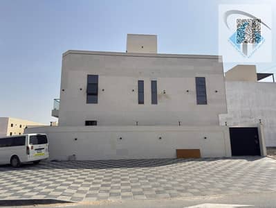 5 Camere Villa in vendita a Al Helio, Ajman - WhatsApp Image 2026-04-28 at 11.34. 20 AM. jpeg