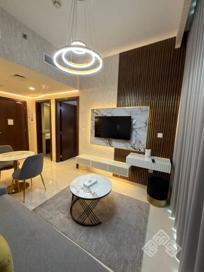 1 Bedroom Apartment for Rent in Business Bay, Dubai - WhatsApp Image 2026-04-28 at 11.43. 03. jpeg