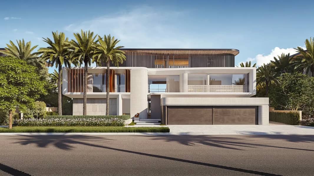 Luxury Seaside Home | Quiet Frond Living Luxury Seaside Home | Quiet Frond Living
