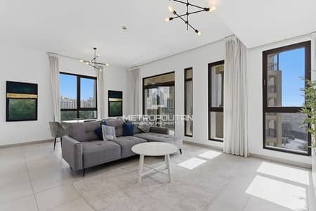 2 Bedroom Apartment for Rent in Umm Suqeim, Dubai - Sunset View | Fully Furnished | Maids room 2 Bedroom Apartment for Rent in Umm Suqeim, Dubai - Sunset View | Fully Furnished | Maids room
