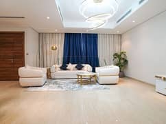 4BR+Maid Tenanted Spacious Embrace the Eleganz Lifestyle