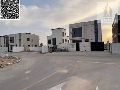 Plot te Koop in Al Zahya, Ajman - WhatsApp Image 2026-04-27 at 7.49. 59 PM (1). jpeg Plot te Koop in Al Zahya, Ajman - WhatsApp Image 2026-04-27 at 7.49. 59 PM (1). jpeg