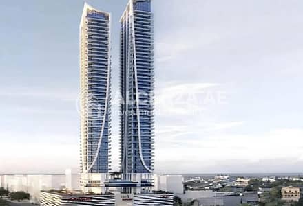 Monolocale in vendita a Jumeirah Village Circle (JVC), Dubai - Building Elitz3 1 building_clean. jpg
