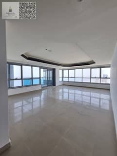 شقة في كورنيش عجمان 2 غرف 820000 درهم - 14999413