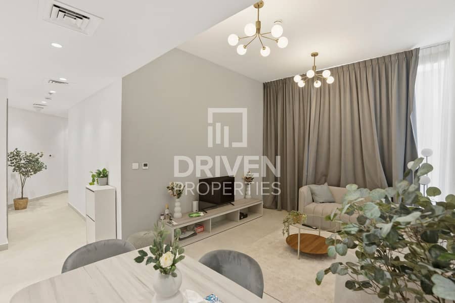 Appartement à Dubai Land Residence Complex (DLRC),V Tower, 2 chambres, 80000 AED - 14999447 Appartement à Dubai Land Residence Complex (DLRC),V Tower, 2 chambres, 80000 AED - 14999447