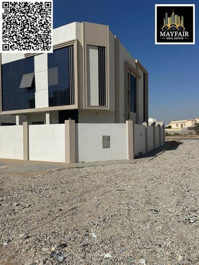 4 Camere Villa in Affitto a Al Yasmeen, Ajman - IMG-20260427-WA0337. jpg