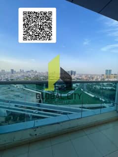 شقة في النعيمية 3،النعيمية 1 غرفة 335000 درهم - 14999498