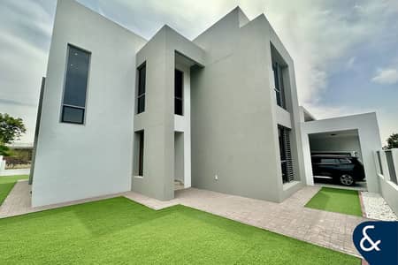 5 Bedroom Villa for Sale in Dubai Hills Estate, Dubai - 5 Bed Large | Best Location | Vacant Now