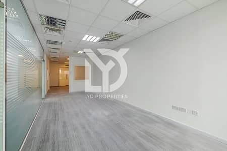 Office zum zur Miete in Sheikh Zayed Road, Dubai - EBP-2-1001. png