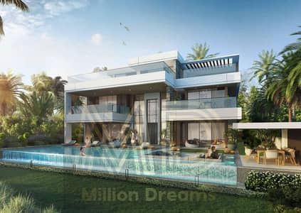 7 habitaciones Villa para en Venta en DAMAC Lagoons, Dubai - img293. jpg 7 habitaciones Villa para en Venta en DAMAC Lagoons, Dubai - img293. jpg