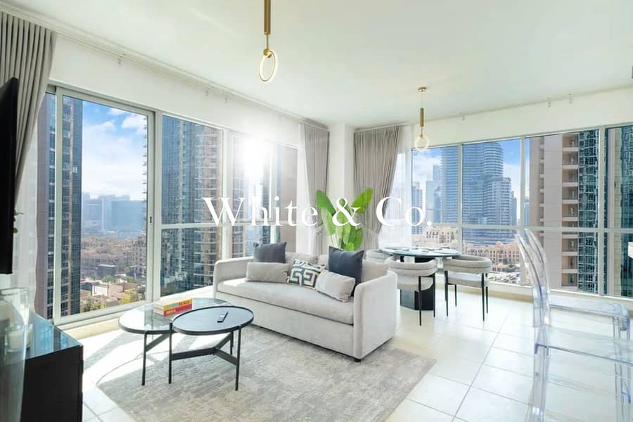 1 Bedroom | Oversized Corner Unit Av | VOT 1 Bedroom | Oversized Corner Unit Av | VOT
