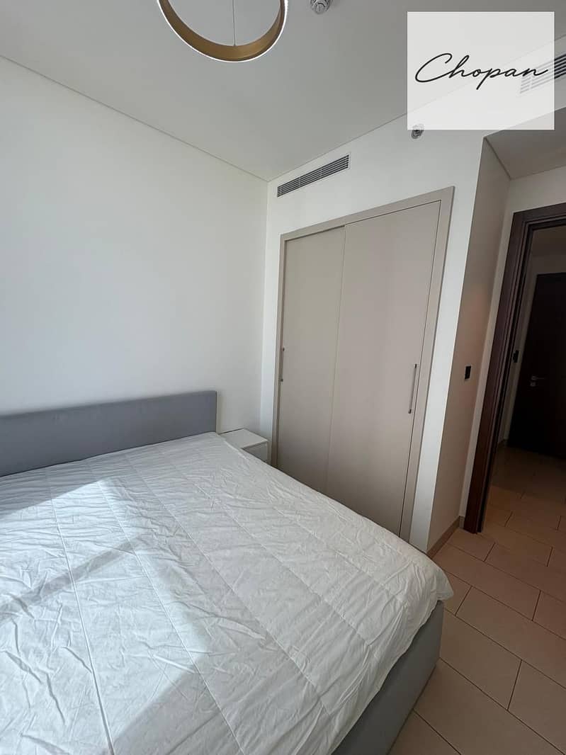 1 bedroom + Study (all rooms with windows - Lagoon View) – další