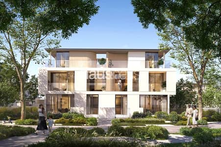 4 Schlafzimmer Townhouse zum zum Verkauf in The Valley by Emaar, Dubai - Reihenhaus in The Valley by Emaar,Avena, 4 schlafzimmer, 5600000 AED - 14999772 4 Schlafzimmer Townhouse zum zum Verkauf in The Valley by Emaar, Dubai - Reihenhaus in The Valley by Emaar,Avena, 4 schlafzimmer, 5600000 AED - 14999772
