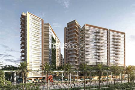 1 Bedroom Apartment for Sale in Expo City, Dubai - High Floor | 5 Year PHPP | Genuine Resale