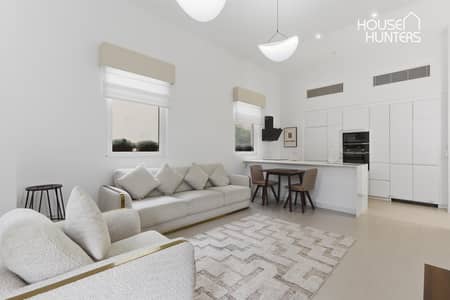 1 Schlafzimmer Wohnung zum zur Miete in Motor City, Dubai - Wohnung in Motor City，Uptown Motor City，Norton Court，Norton Court 4, 1 schlafzimmer, 115000 AED - 13715859