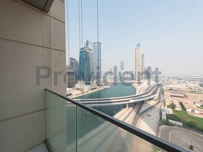Modern Finishing and Stunning Canal view Modern Finishing and Stunning Canal view