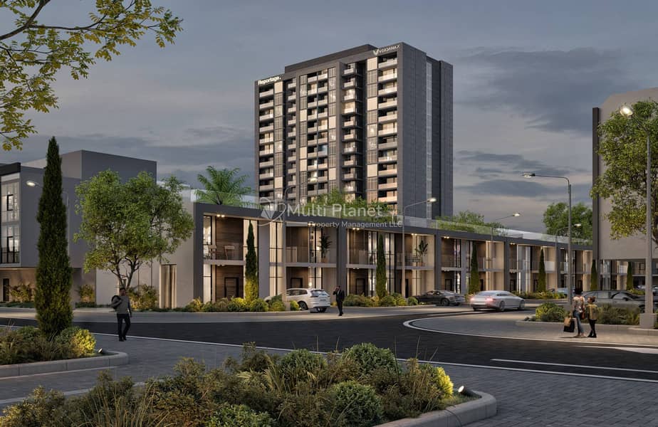 2 BR Apartment | Verdana Residence 10, Verdana 10, Dubai Investment Park (DIP), Dubai 2 BR Apartment | Verdana Residence 10, Verdana 10, Dubai Investment Park (DIP), Dubai