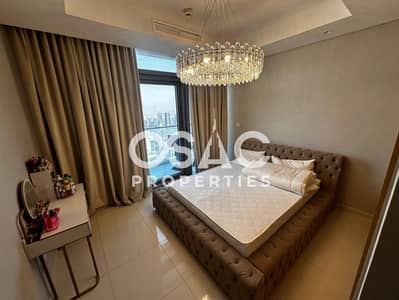 3 Bedroom Apartment for Sale in Business Bay, Dubai - High Floor | Burj Khalifa View | Fully Furnished 3 Bedroom Apartment for Sale in Business Bay, Dubai - High Floor | Burj Khalifa View | Fully Furnished