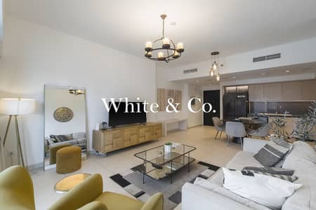 3 habitaciones Apartamento para en Venta en Downtown Dubai, Dubai - Apartamento en Downtown Dubai，Burj Crown, 3 dormitorios, 4199999 AED - 14876537