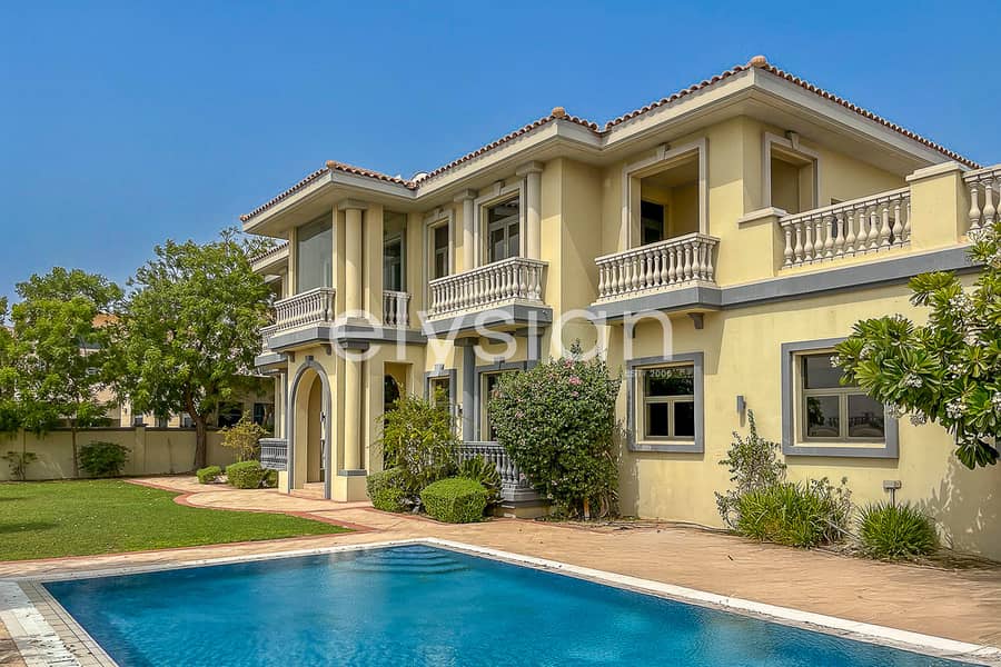 Sea View | Private Beach | Vacant Now Sea View | Private Beach | Vacant Now
