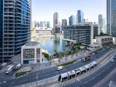 شقة في بحر 6،بحر،جميرا بيتش ريزيدنس 1 غرفة 90000 درهم - 14973803