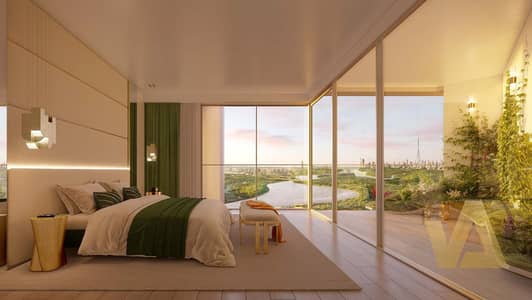 Studio for Rent in Business Bay, Dubai - 5. jpg
