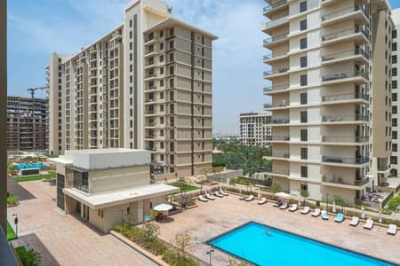 1 Bedroom Flat for Rent in Town Square, Dubai - Spacious Apt | Prime Location | Modern Living
