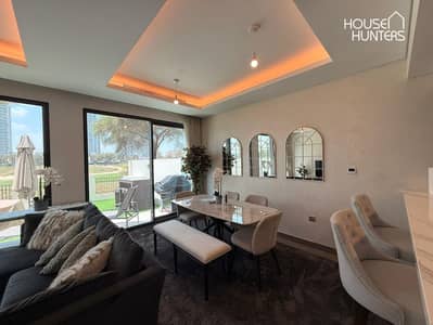 4 habitaciones Villa para en Alquiler en DAMAC Hills, Dubai - Villa en DAMAC Hills,Trump Estates,BelAir The Trump Estates, 4 dormitorios, 250000 AED - 14999915 4 habitaciones Villa para en Alquiler en DAMAC Hills, Dubai - Villa en DAMAC Hills,Trump Estates,BelAir The Trump Estates, 4 dormitorios, 250000 AED - 14999915