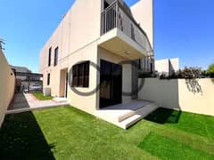 فیلا في ادورا،(أكويا من داماك) داماك هيلز 2 3 غرف 120000 درهم - 14999943