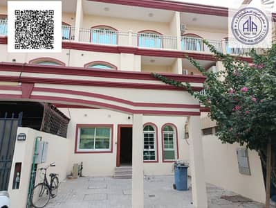 4 Bedroom Townhouse for Rent in Ajman Uptown, Ajman - WhatsApp Image 2026-04-28 at 1.09. 05 PM. jpeg