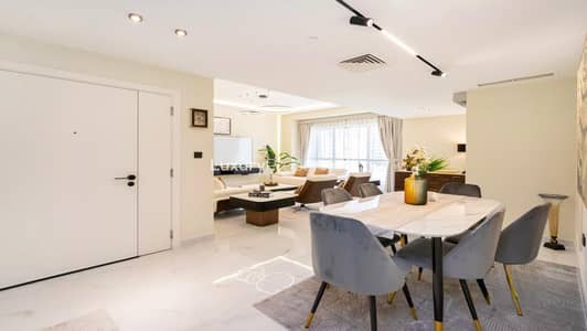 2 habitaciones Apartamento para en Alquiler en Jumeirah Beach Residence (JBR), Dubai - Apartamento en Jumeirah Beach Residence (JBR)，Bahar，Bahar 1, 2 dormitorios, 185000 AED - 14999960