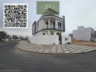 6 Bedroom Townhouse for Sale in Al Helio, Ajman - WhatsApp Image 2026-04-28 at 1.06. 49 PM. jpeg 6 Bedroom Townhouse for Sale in Al Helio, Ajman - WhatsApp Image 2026-04-28 at 1.06. 49 PM. jpeg