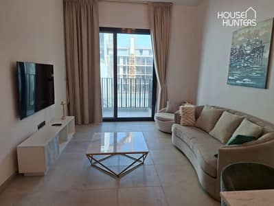 Studio for Rent in Jumeirah Village Circle (JVC), Dubai - Stunning Studio | Furnished | JVC | Flexible