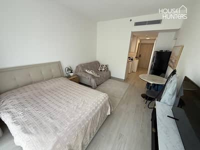 Studio for Rent in Jumeirah Village Circle (JVC), Dubai - Available | Modern Studio | Furnished | Flexible