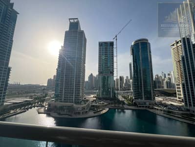 1 habitación Apartamento para en Alquiler en Jumeirah Lake Towers (JLT), Dubai - 14. jpeg 1 habitación Apartamento para en Alquiler en Jumeirah Lake Towers (JLT), Dubai - 14. jpeg