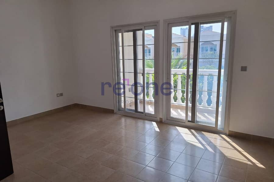 Upgraded 1BR | Massive Space | Prime JVC Location Upgraded 1BR | Massive Space | Prime JVC Location