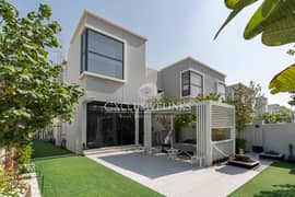 تاون هاوس في ركان 2،ركان،دبي لاند 3 غرف 3000000 درهم - 15000038