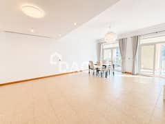 Semi Furnished | F Type | Vacant