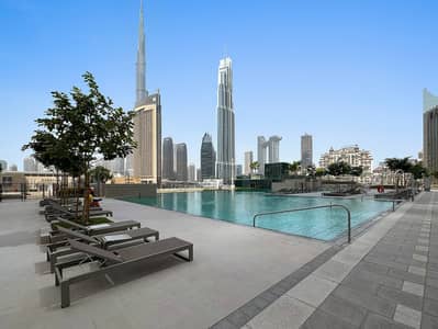 2 Camere Appartamento in affitto a Za'abeel, Dubai - 9. jpeg 2 Camere Appartamento in affitto a Za'abeel, Dubai - 9. jpeg
